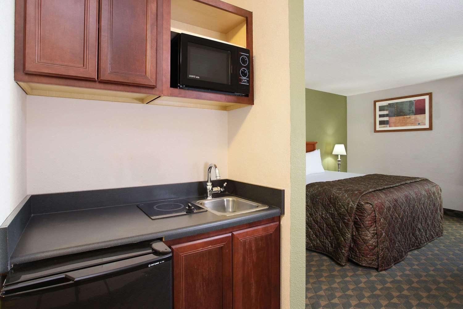 Red Roof Inn Darien - I-95 Exterior foto